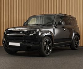 LAND ROVER DEFENDER D300 LAND ROVER DEFENDER D300 2025 A ANDORRA LA VELLA