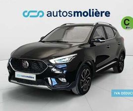 1.5 LUXURY 78 KW (106 CV)