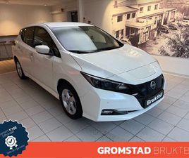 NISSAN LEAF E+ LEAF E+ 59KWH N-CONNECTA