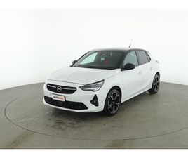 OPEL CORSA 1.2 TURBO