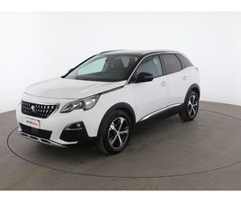 PEUGEOT 3008 1.5 BLUE-HDI