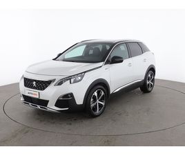 PEUGEOT 3008 1.6 THP