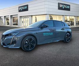 E-308 ELECTRIQUE 115 KW FIRST EDITION