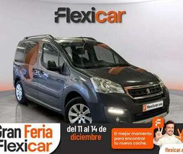 TEPEE ACTIVE 1.2 PURETECH 110