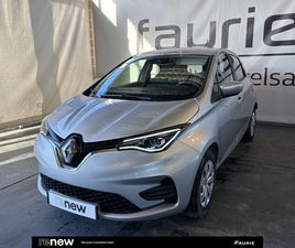 RENAULT ZOE ZOE R110 BUSINESS 5P