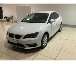 SEAT LEON 1.6 TDI