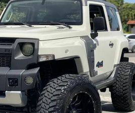 TROLLER T-4 4X4 3.2 20V TDI CAP. RÍGIDA DIESEL 2018