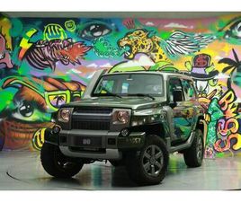 TROLLER T-4 4X4 3.2 20V TDI CAP. RÍGIDA DIESEL 2019