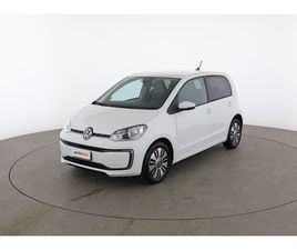 VOLKSWAGEN UP! ELECTRIC DRIVE 61 KW