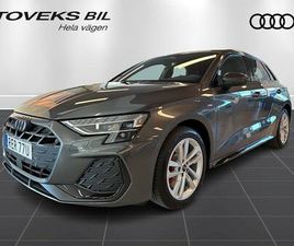 SPORTBACK TFSI E 200 KW S TRONIC S LINE