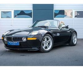 BMW Z8