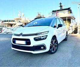 CITROEN C4 SPACETOURER CITROËN C4 SPACETOURER 7 PLACES