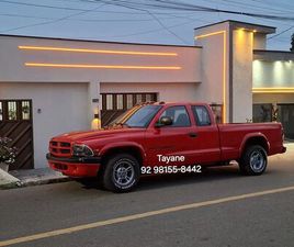 DODGE DAKOTA SPORT CE 3.9 V6