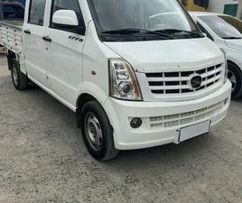 PICK-UP CD 1.3 16V 4P