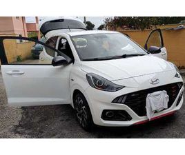 HYUNDAI I10 1.0 NLINE 100CV