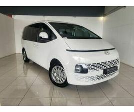 HYUNDAI STARIA 2023 HYUNDAI STARIA 2.2D EXECUTIVE AUTO