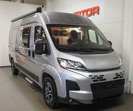 WEINSBERG CARABUS 600 ME EDITION [FIRE] | AUT | 3500KG