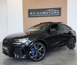 AUDI A6 ALLROAD RS 2.5 TFSI QUATTRO