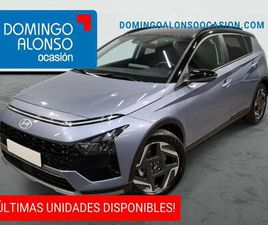 FL 1.0 T-GDI 73,6 KW (100 CV) HÍBRIDO 48V MT6 2WD