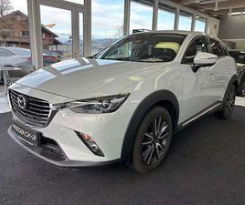 CD105 AWD REVOLUTION