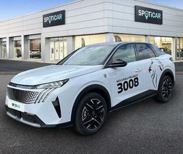 1.2 HYBRID 145 E-DCS6 GT