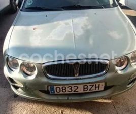 ROVER 25 ROVER 25 1.4 COMFORT