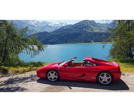 FERRARI F355 GTS F355 355 GTS 3.5