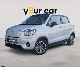 LEAPMOTOR T03 T03 BEV 37.3KWH DESIGN AUTO