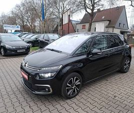 CITROEN C4 SPACETOURER CITROËN C4 SPACETOURER PURETECH 130 STOP&START LIVE