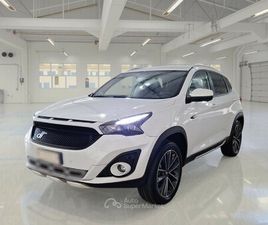 DR MOTOR DR F35 1.5 MT TB GPL