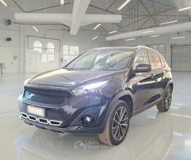 DR MOTOR DR F35 1.5 MT TB GPL