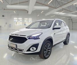 DR MOTOR DR F35 1.5 MT TB GPL