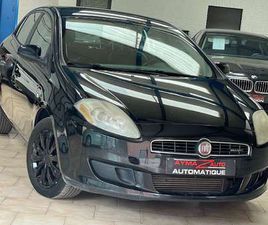 BRAVO 1.6 MULTIJET *** BOITE AUTOMATIQUE ***