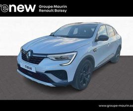 1.6 E-TECH 145CH RS LINE -21B