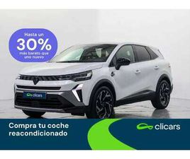 E-TECH FULL HYBRID ESPRIT ALPINE 105KW