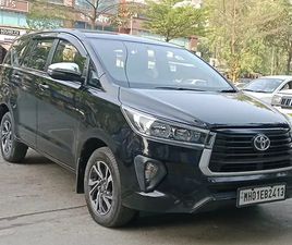 TOYOTA INNOVA