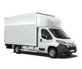 DUCATO KOFFERAUFBAU L4H3 3,5T 180PS; NETTO € 47...