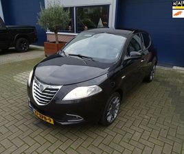 LANCIA Y(PSILON) - YPSILON 0.9 TWINAIR PLATINUM