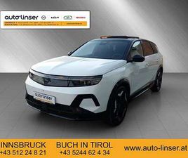 ELECTRIC 73KWH AWD ULTIMATE