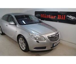 OPEL INSIGNIA 2.0 CDTI COSMO