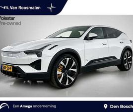 POLESTAR 3 - 3 LONG RANG DUAL MOTOR PERFORMANCE 111 KWH