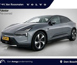 POLESTAR 4 - 4 LONG RANG DUAL MOTOR PILOT PLUS 100 KWH