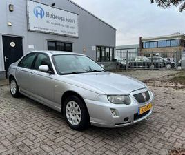 ROVER 75 ROVER 75 - 1.8 BUSINESS |CLIMA |APK 02-04-2026