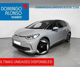 VOLKSWAGEN ID.3 PRO 204 CV (150 KW) (E123MJ13)