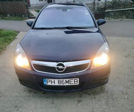 OPEL VECTRA BREAK OPEL VECTRA C CUTIE AUTOMATA VALEA DOFTANEI