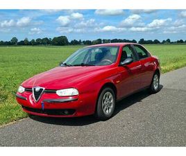 ALFA ROMEO 156
