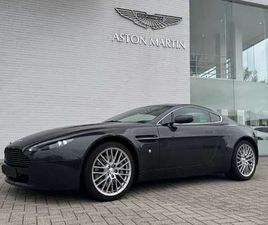 V8 VANTAGE
