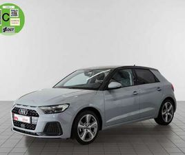 AUDI A1 SPORTBACK 25 TFSI SPORTBACK 25 TFSI ADVANCED 70KW