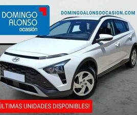 1.0 T-GDI 73,6 KW (100 CV) MT6 2WD SENSE +