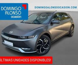 168 KW (229 CV) 2WD HITECH MY23